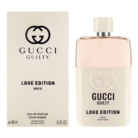 gucci love edition guilty|gucci perfume guilty love edition.